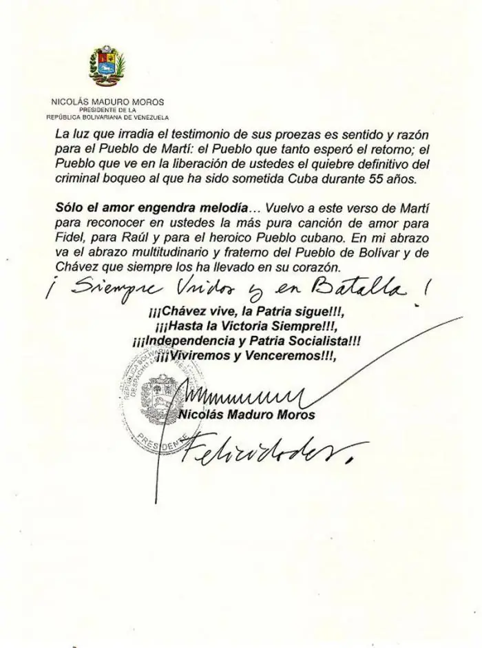 Cuba