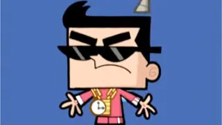 Sanderson, yo te banco!