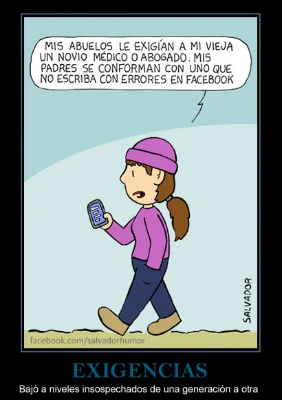 Humor Gráfico