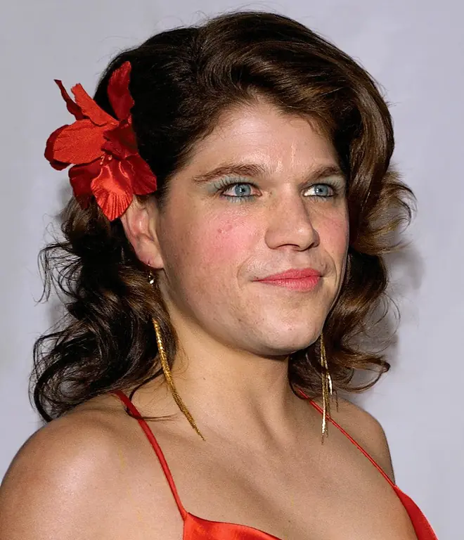 Conoce la versión femenina de estos actores de Hollywood