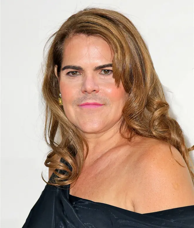 Conoce la versión femenina de estos actores de Hollywood