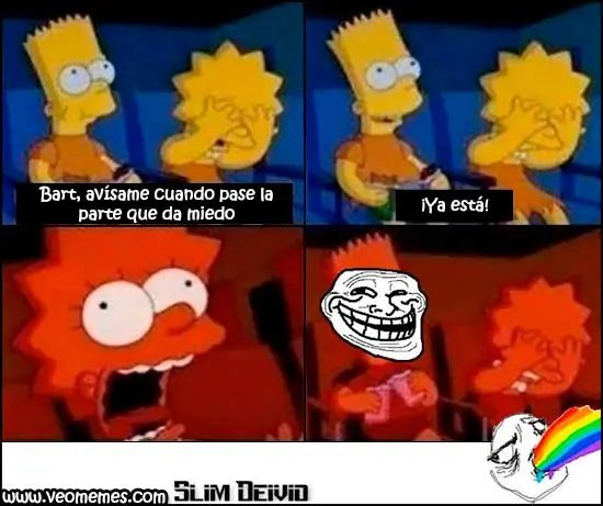 Humor Memes Taringa at Night!!