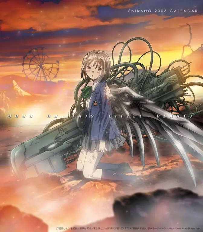 Las series de anime más oscuras y perturbadoras que hay Las series de anime más oscuras y perturbadoras que hay