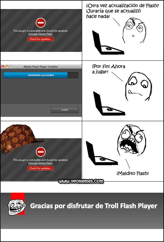 Chuck Norris