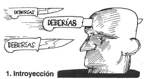 Mecanismos de Defensa-Freud
