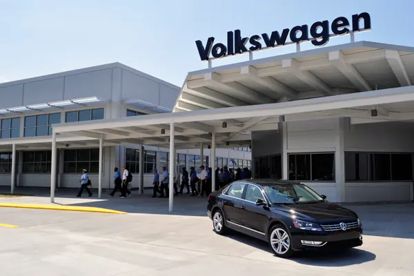 planta tiguan