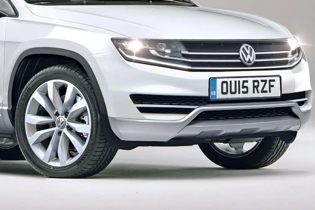 México: Volkswagen invierte 1,000 mdd en su planta