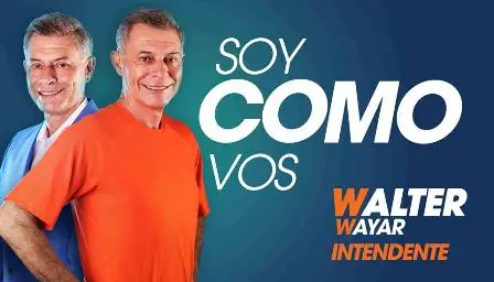 El Spot publicitario mas bizarro Walter Wayar y (MLG Remix)