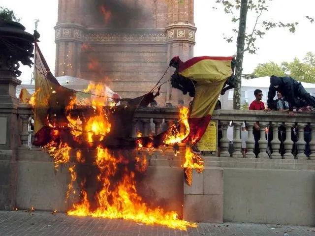 Democracia
