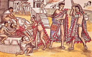 imperio maya