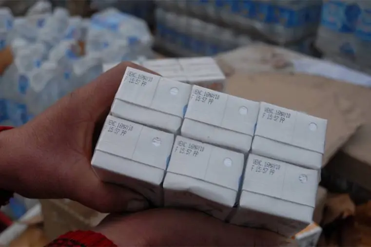 codigo alimentario argentino