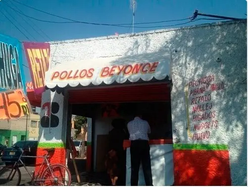 Mexicano Mexicano