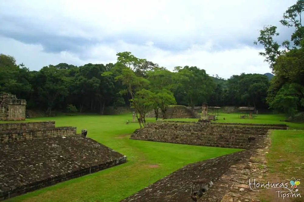 imperio maya