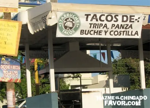 Mexicano Mexicano