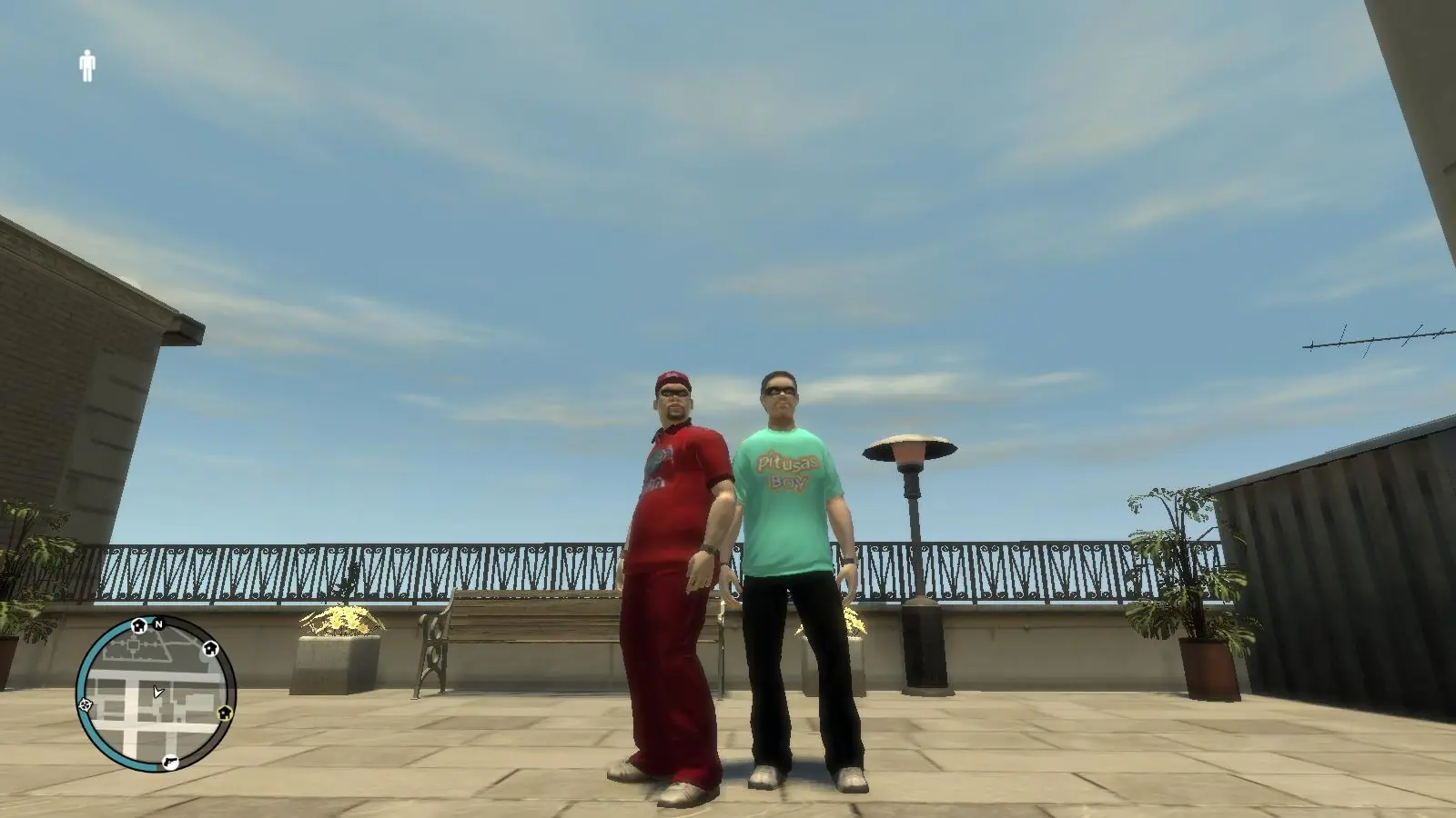 grand theft auto 4