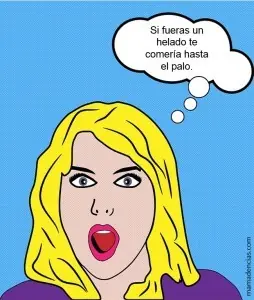 Piropos de albañilas de MUJERES a hombres