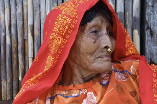 pachamama pachamama