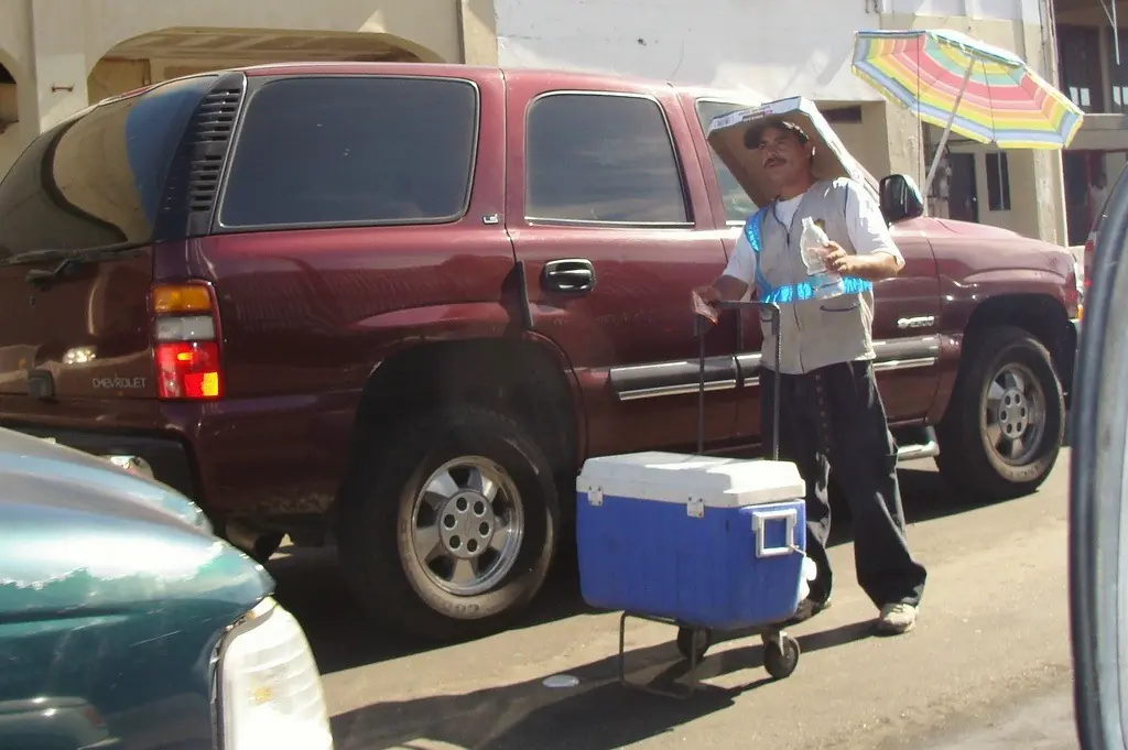 Mexicano Mexicano