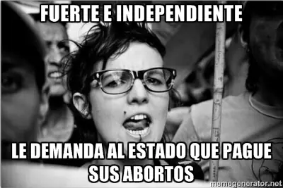mujeres