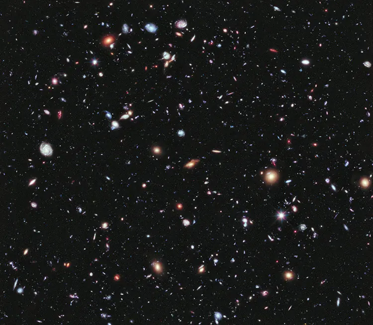 espacio