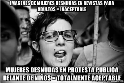 mujeres