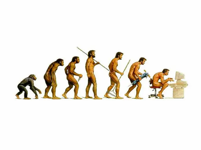 Nosotros, los humanos...