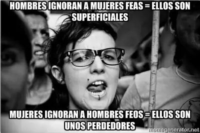 hombres