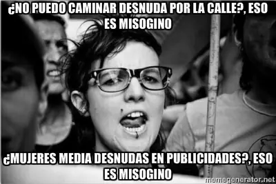 feminismo