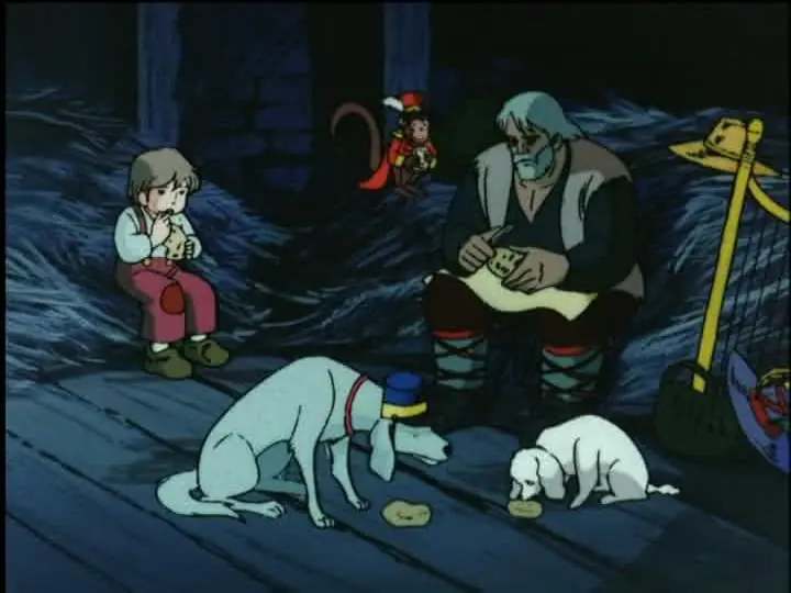 Anime con valores humanos para que los niños vean