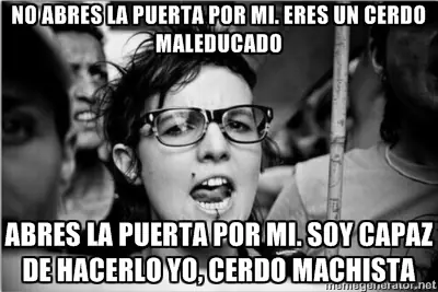 feminismo