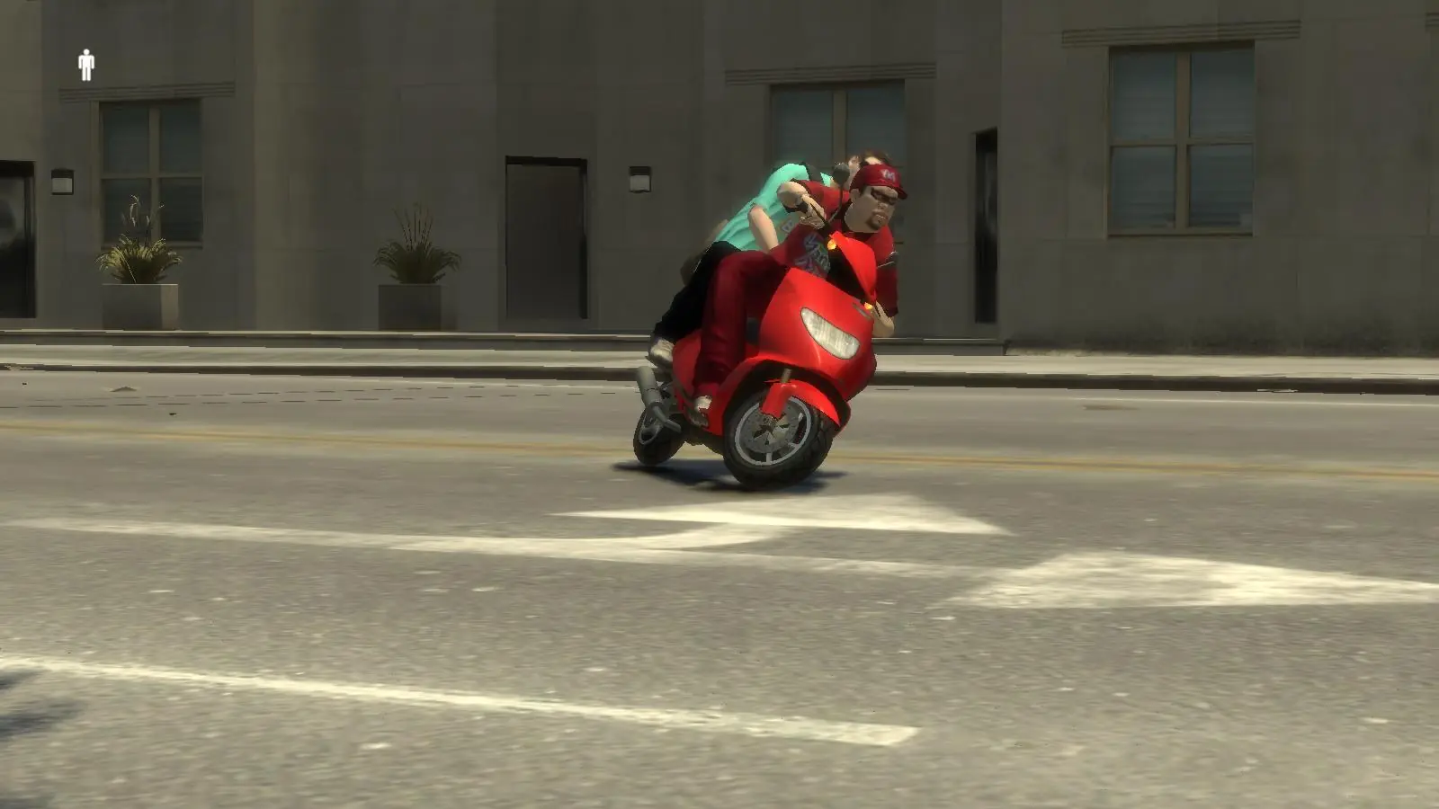grand theft auto 4
