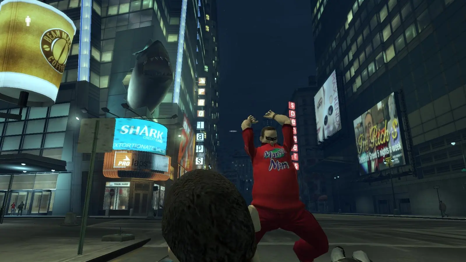 grand theft auto 4