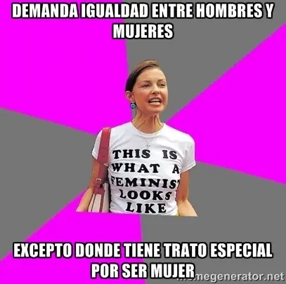 hombres