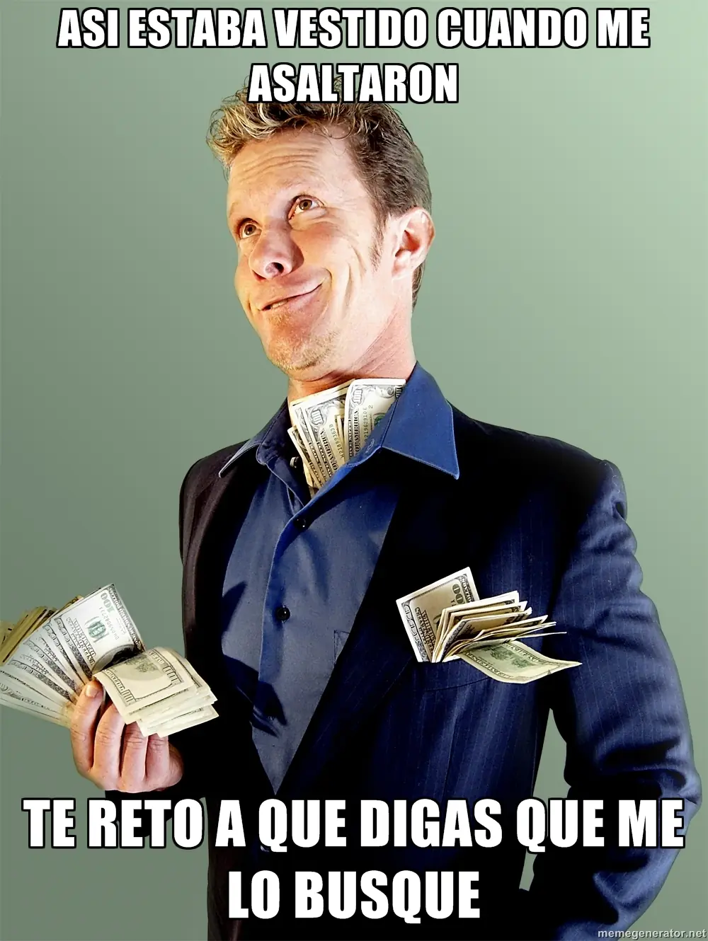 genero