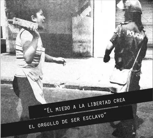 Estas confundido con lo que pasa y te lo muestro