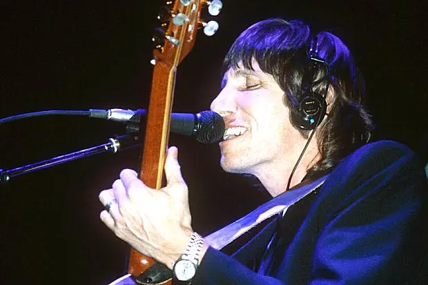 gilmour