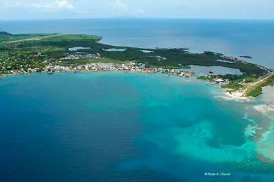 Conoce a mi bella Honduras