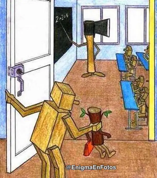 la verdad
