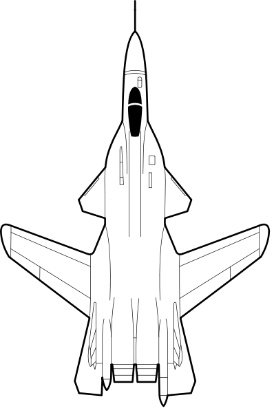 sukhoi