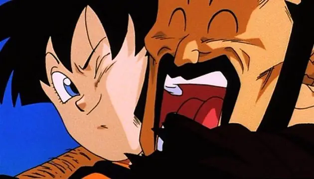 70 curiosidades de Dragon Ball que no sabes. Parte1 70 curiosidades de Dragon Ball que no sabes. Parte1