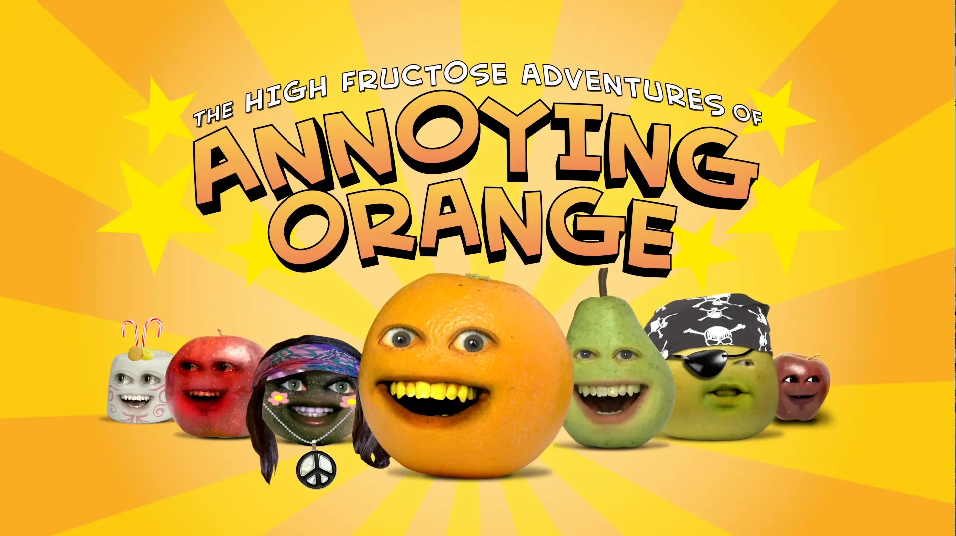 Los 7 Peores Cartoons De La Historia