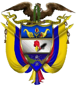 Colombia Patria Mia!!