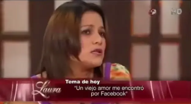 20 temas estupidos presentados por Laura Bozzo