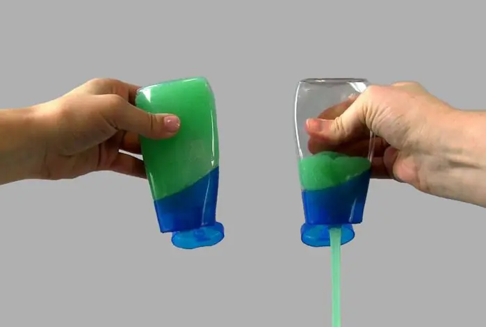 LiquiGlide. Invento para reducir desperdicio alimentario