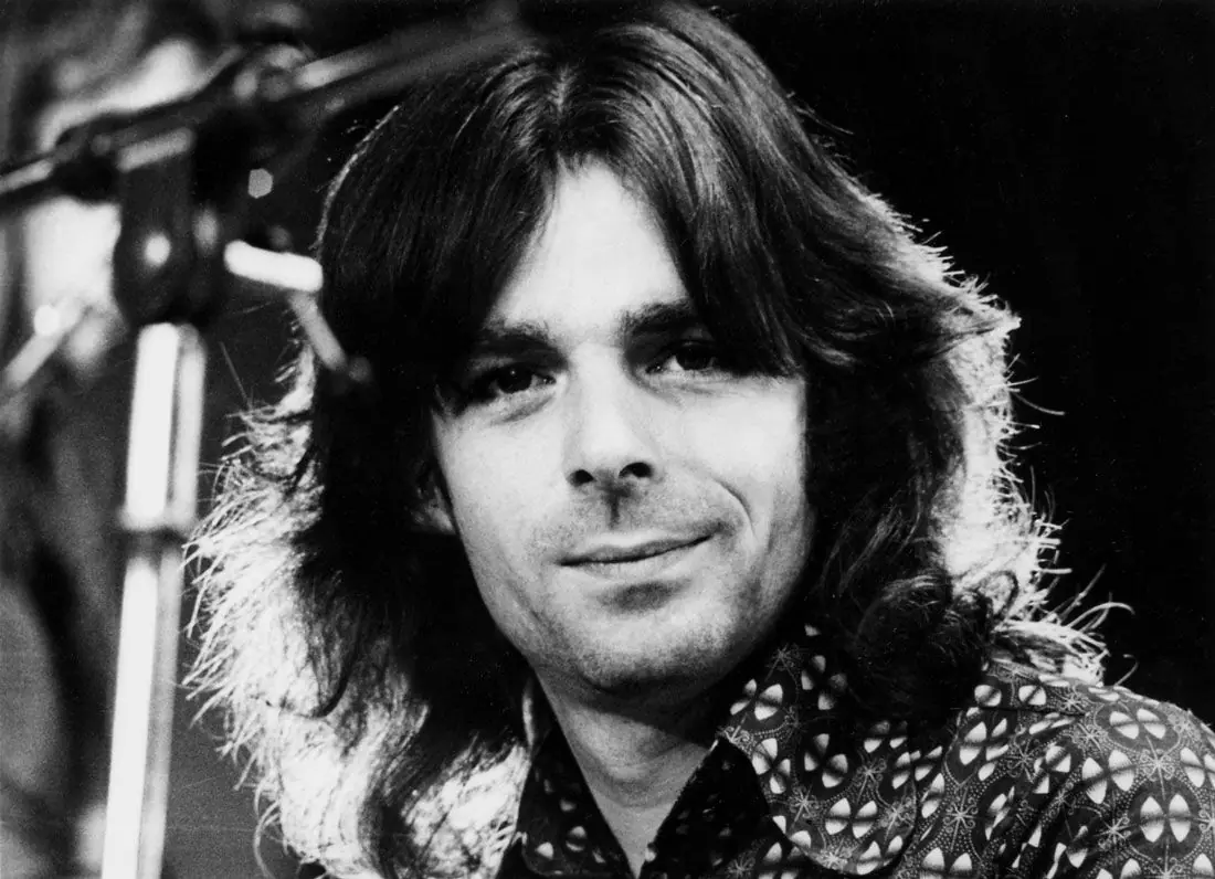 gilmour