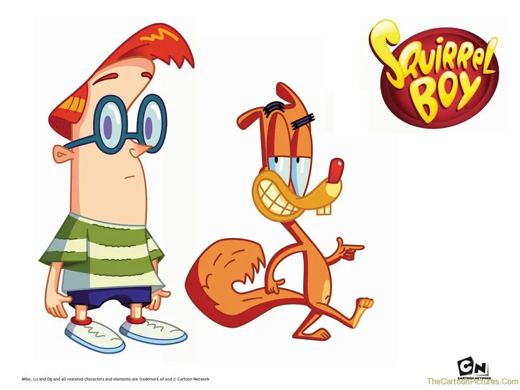 cartoon network