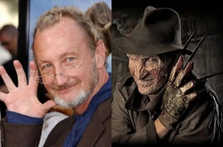 actores de terror