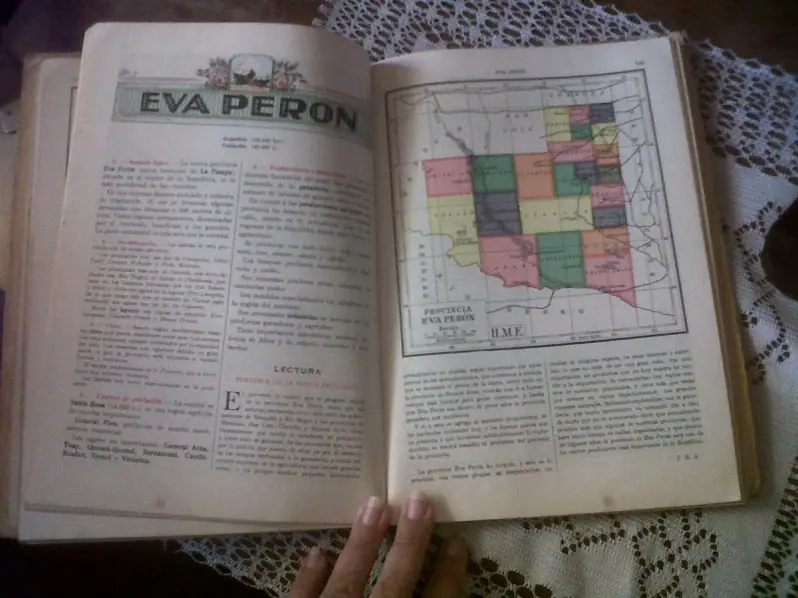 peron