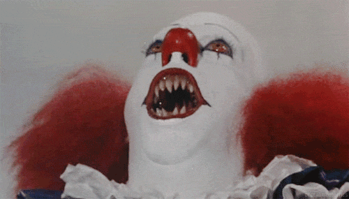 los rostros detras de las mascaras