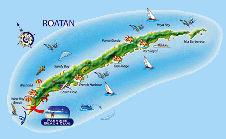 honduras